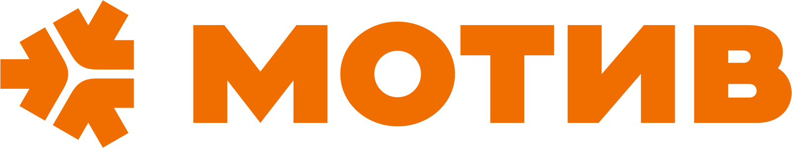 Телекоммуникационная группа «Мотив»﻿