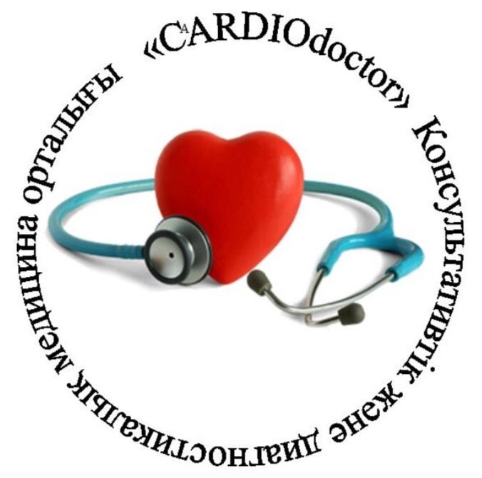 ТОО CARDIODOCTOR
